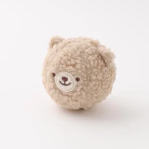 Kuma -san bore ball