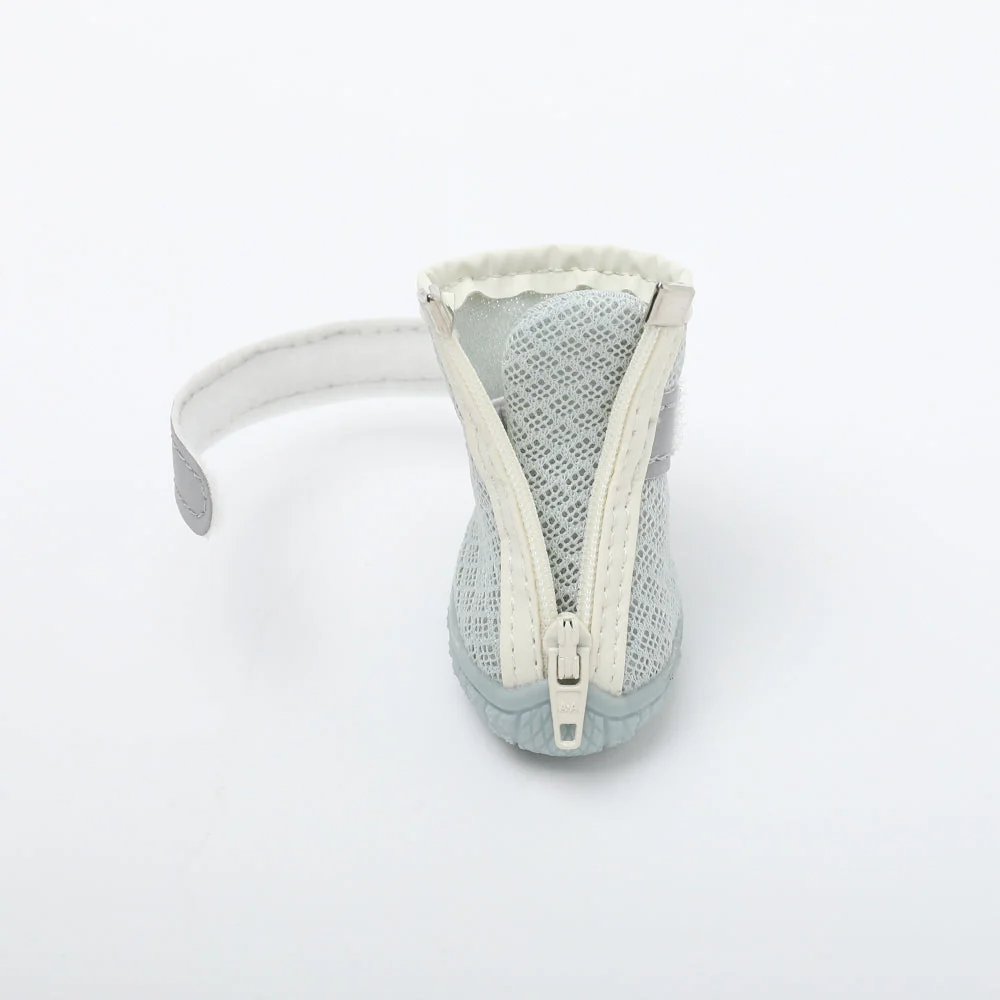 front zipper mesh shoes - Image 6