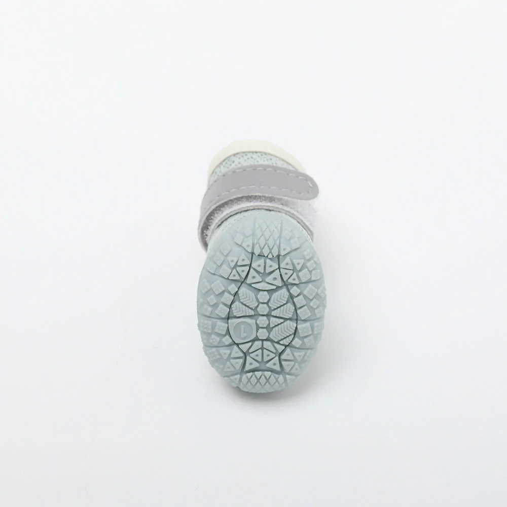 front zipper mesh shoes - Image 9