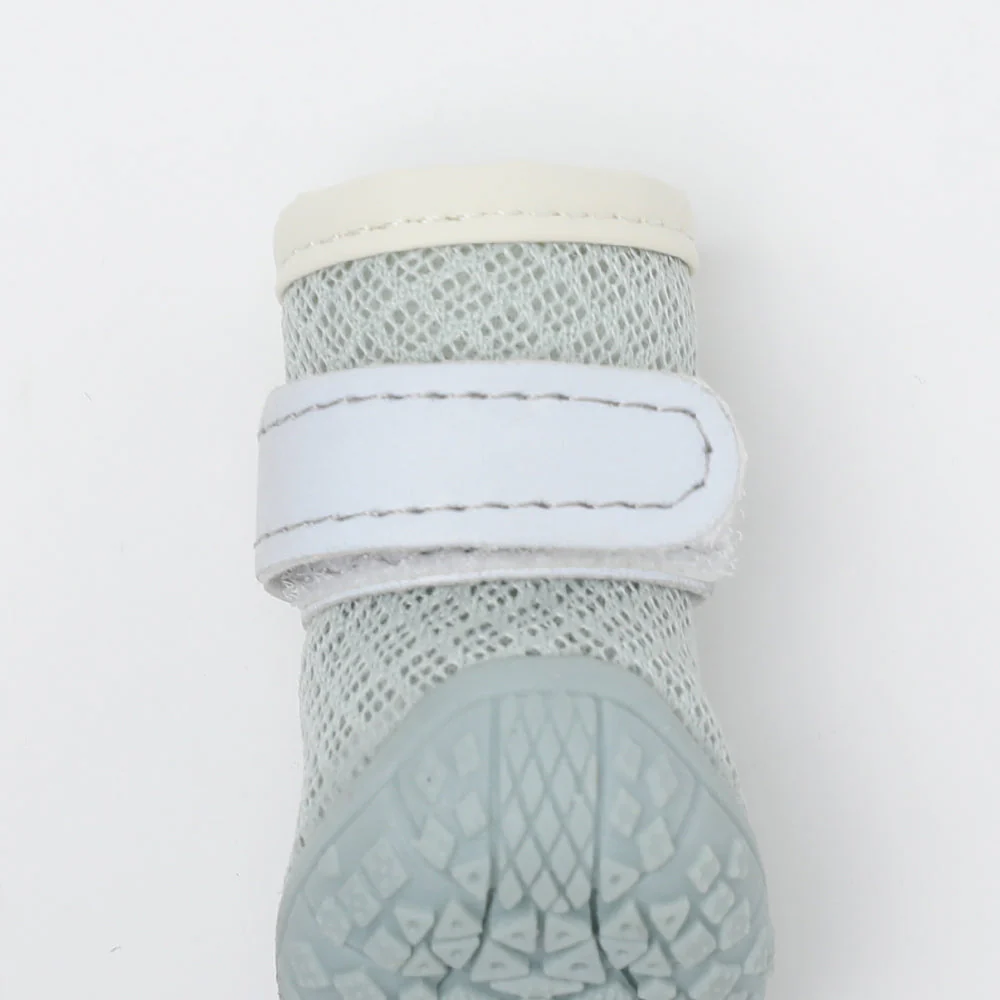 front zipper mesh shoes - Image 8