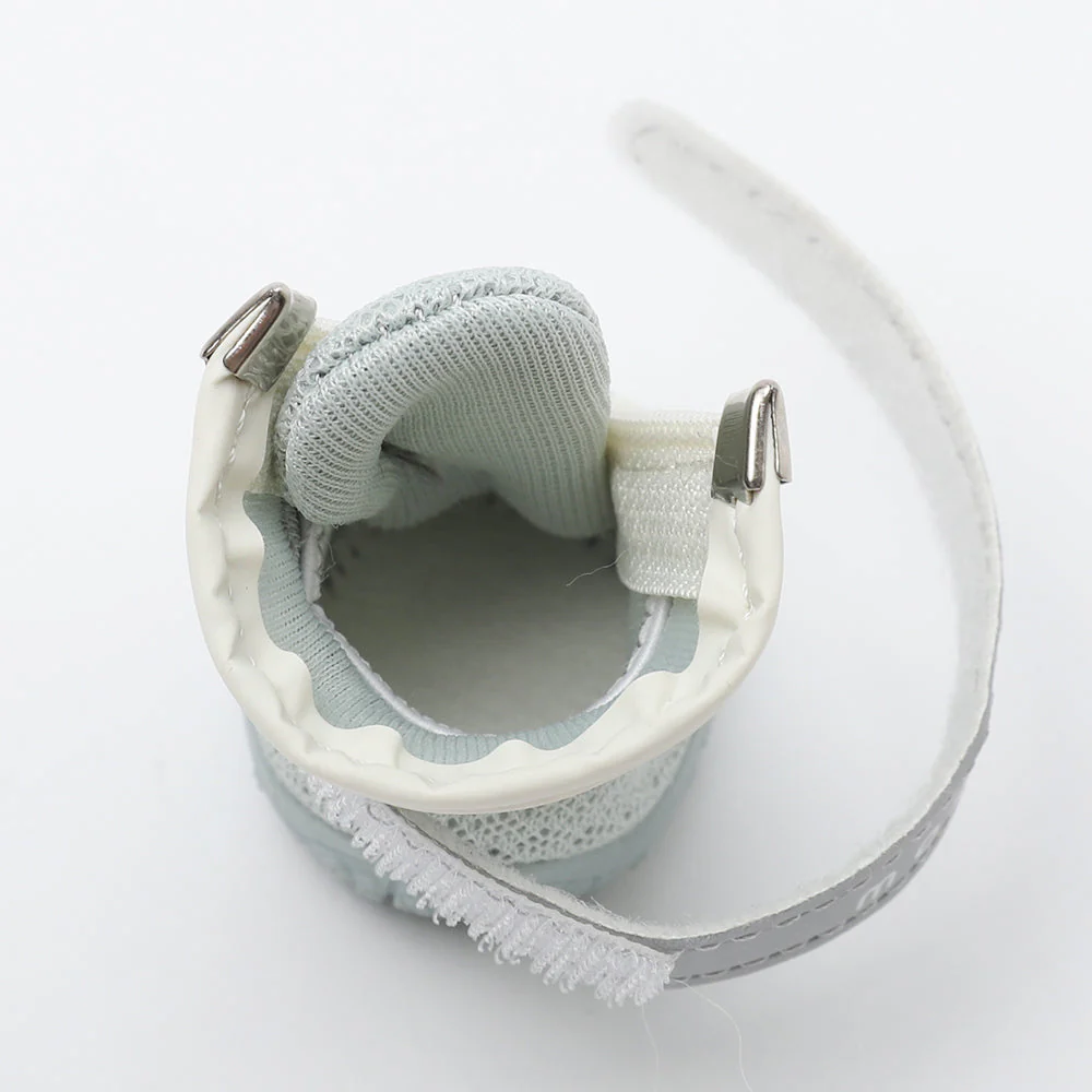 front zipper mesh shoes - Image 7