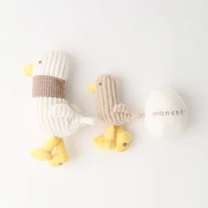 Parent-child SET for Kubinagaga's Duck