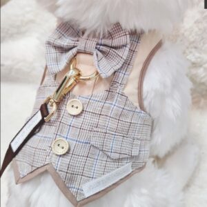 Brownies Scottish Harness Dog & Cat