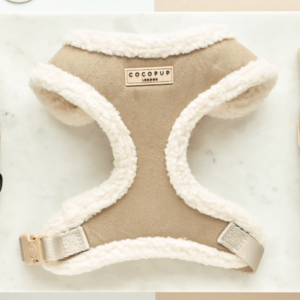 Nude Aviator Adjustable Neck HARNESS