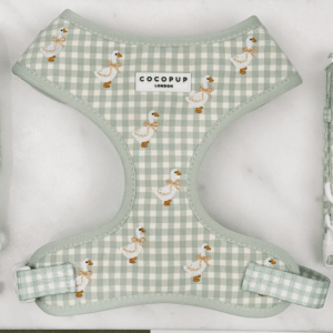 Silly Goose Adjustable Neck HARNESS