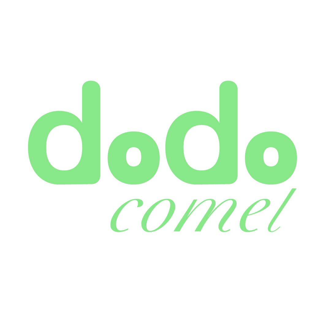 dodo comel