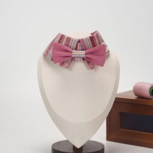 MeowBuBu BowTie Design