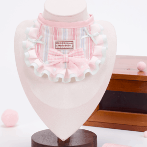 MeowBuBu Mini Bow with frills