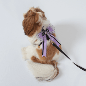 LDAIELLE Crystal Bow